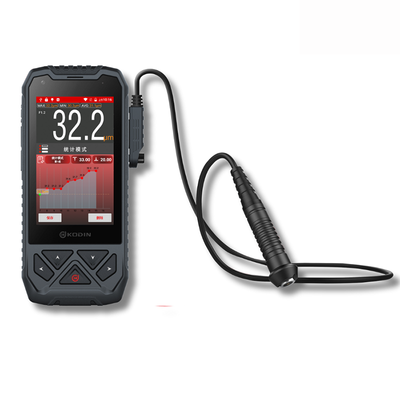 KODIN 3A-MC系列涂鍍層測厚儀