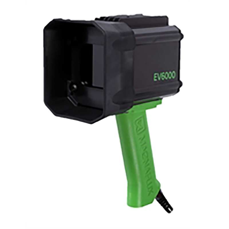 EV6000手持式 LED 黑光燈