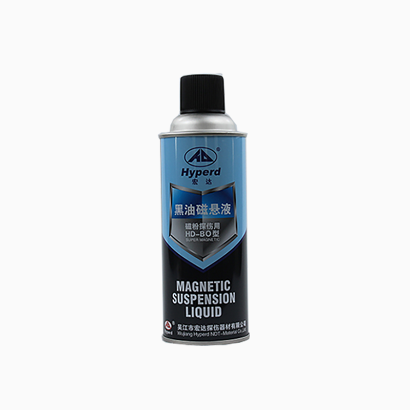 黑油磁懸液 HD-BO型