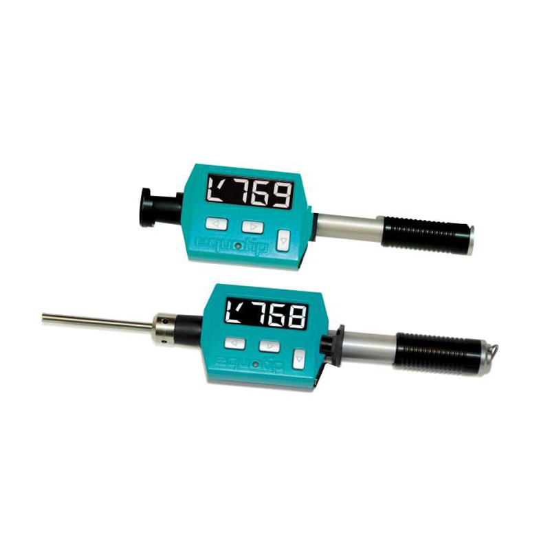 一體化筆式硬度計Bambino2