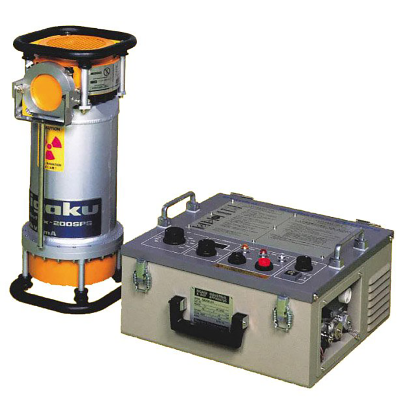 日本理學(xué)X射線探傷機(jī) RF-200SPS