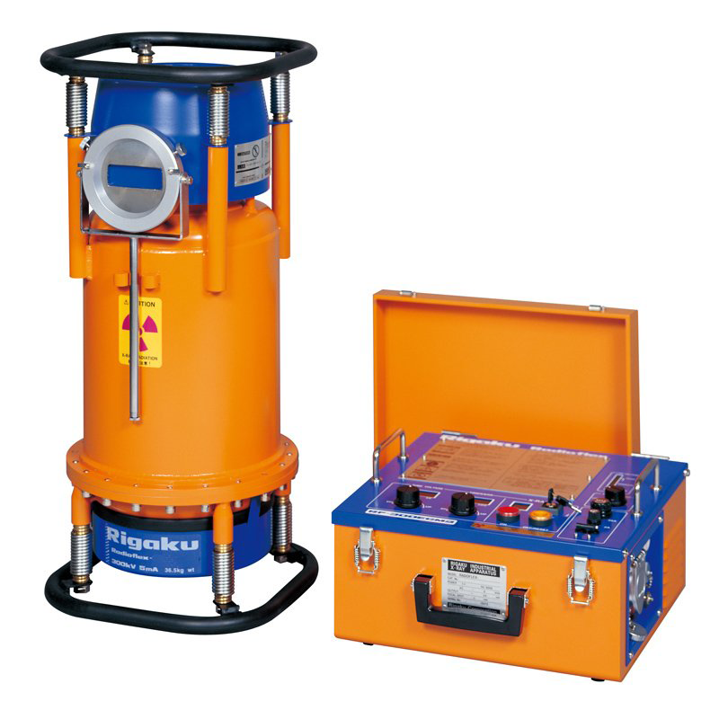 日本理學(xué)X射線探傷機(jī) RF-250EGM2