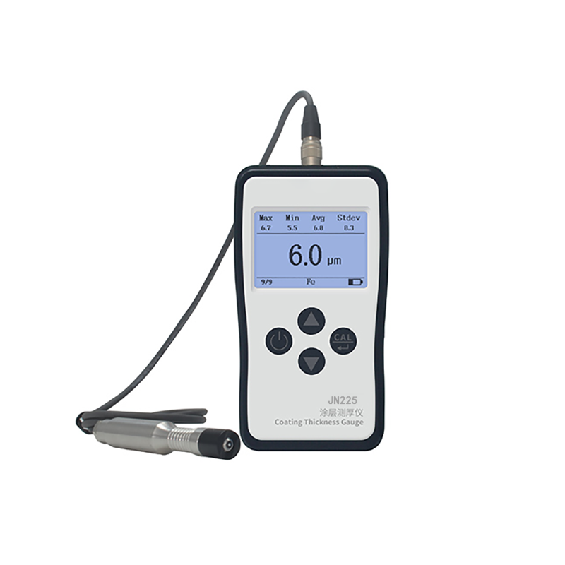 JN225涂層測厚儀+F500探頭