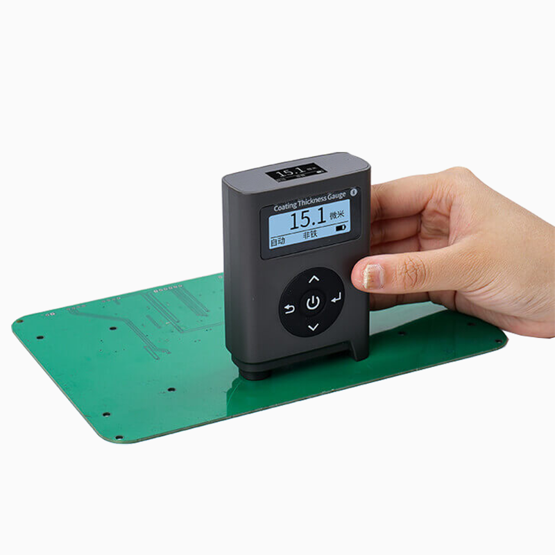 JN226高精度涂層測厚儀