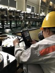 汕頭超聲 CTS-PA64CM 三維層析相控陣儀升級(jí)，6 米混凝土穿透 + 3 秒實(shí)時(shí) 3D 成像